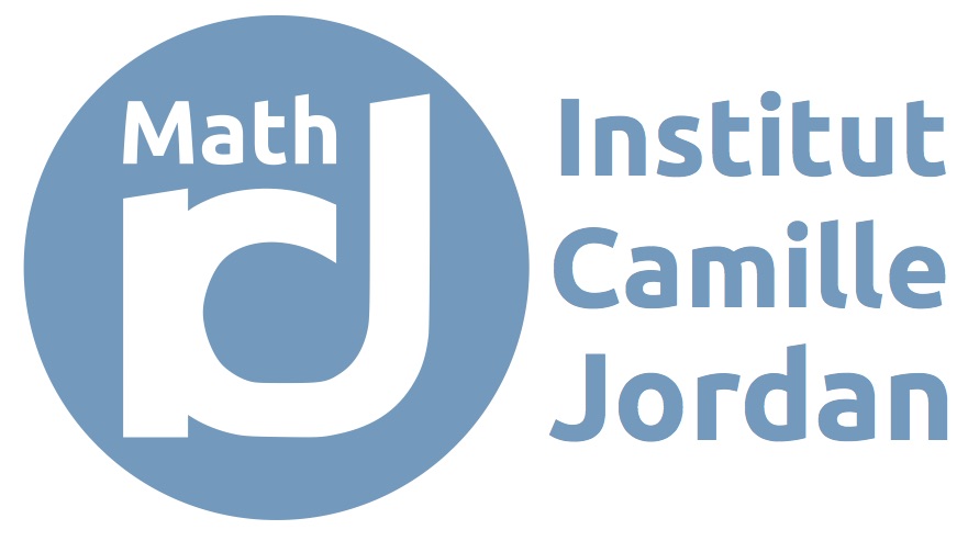 Logo ICJ