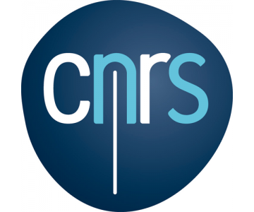 Logo CNRS